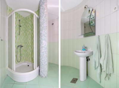 Apartmn 2 Golem