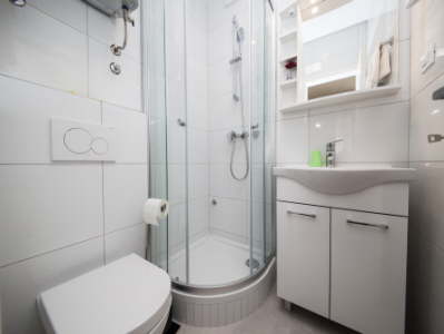 Apartmn 2 pro 2 - 3 osoby, 1. patro