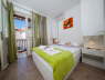 Apartmn 2 pro 2 - 3 osoby, 1. patro
