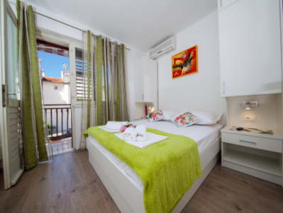 Apartmn 2 pro 2 - 3 osoby, 1. patro