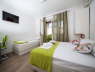 Apartmn 2 pro 2 - 3 osoby, 1. patro