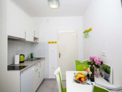 Apartmn 2 pro 2 - 3 osoby, 1. patro
