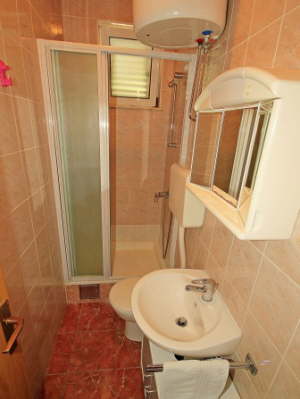 Apartmn 2 (4+2), pzem s terasou