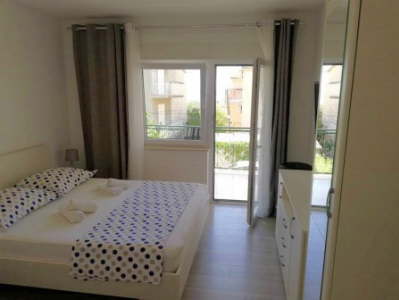 Apartmn 2 pro 2+1 osoby, 1. patro