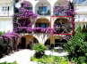Apartmn 2 pro 2+1 osoby, 1. patro