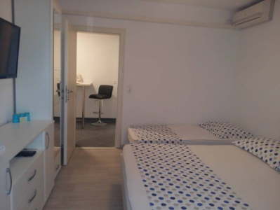 Apartmn 2 pro 2+1 osoby, 1. patro
