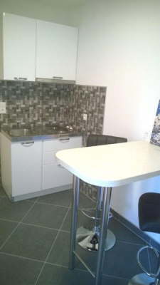 Apartmn 2 pro 2+1 osoby, 1. patro