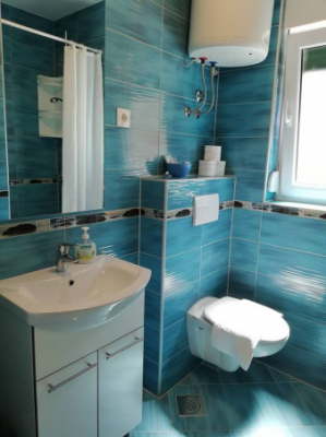 Apartmn 2 pro 2+1 osoby, 1. patro