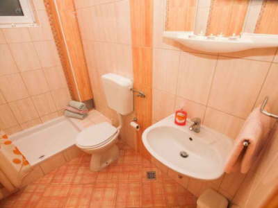 Apartm�n A-2 pro 31 osoby, p?�zem�