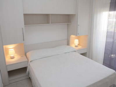 Apartmn 2 pro 2+2 osoby, 38m2