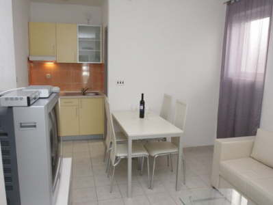 Apartmn 2 pro 2+2 osoby, 38m2