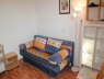 Apartmn 2 (2+2 os), 1. patro, terasa, vhled na moe