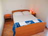 Apartmn 2 (2+2 os), 1. patro, terasa, vhled na moe