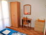 Apartmn 2 (2+2 os), 1. patro, terasa, vhled na moe