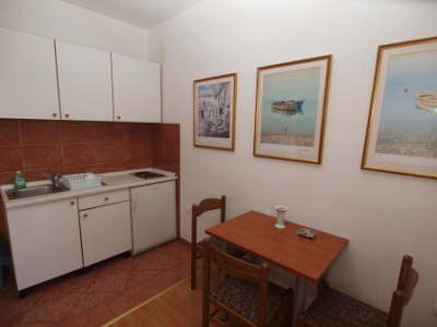 Apartmn 2 pro 2+2 osoby