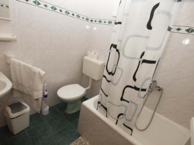 Apartm�n 2 pro 2+2 osoby