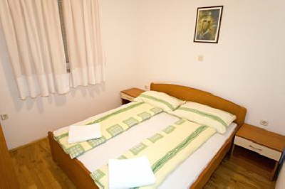 Apartmn 2 pro 4+2 osoby, p?zem