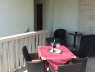 Apartmn 2 pro 2 osoby, 1. patro