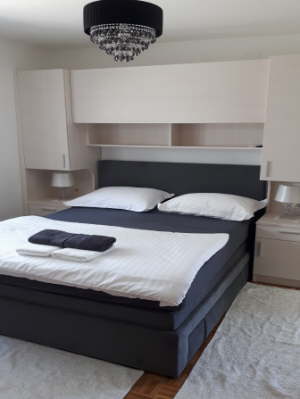 Apartmn 2 pro 2 osoby, 1. patro