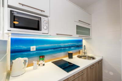 Apartm�n 2 Karolina