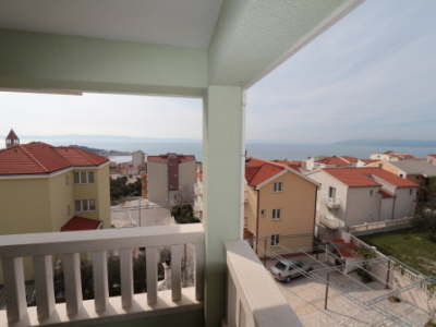 Apartm�n 2 a 6 pro 2+2 osoby