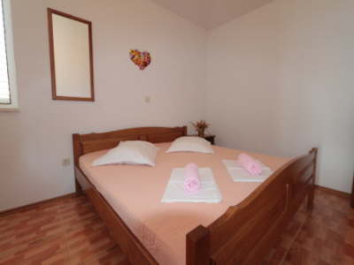 Apartmn 2 a 6 pro 2+2 osoby