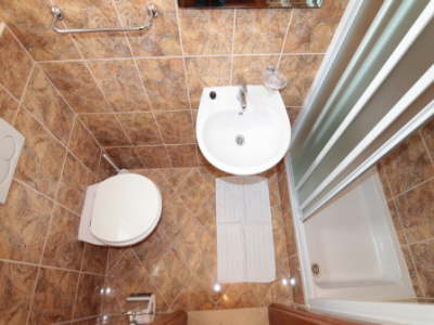 Apartmn 2 a 6 pro 2+2 osoby