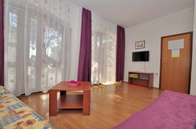 Apartm�n 2+2, ji?n�, 1.p (zv��en� p?�zem�)