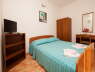 Apartmn 3 os., oddlen lonice, terasa, 30 m2, s kuchyn na terase