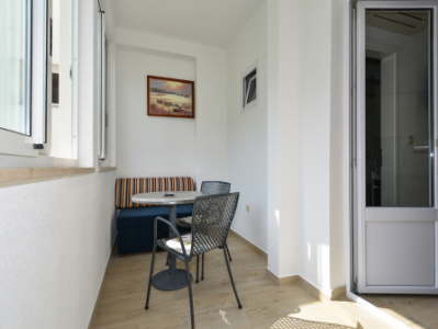 Apt 3 pro 2+1 os, 1.p, nem balkn