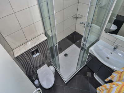 Apt 3 pro 2+1 os, 1.p, nem balkn