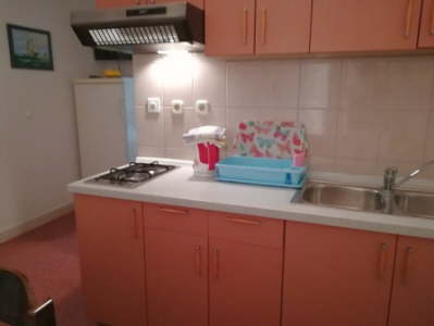 Apartmn 3 pro 4 osoby, 2. patro
