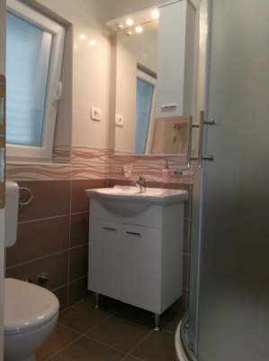 Apartm�n 3 pro 4 osoby, 2. patro