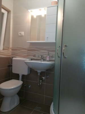 Apartmn 3 pro 4 osoby, 2. patro