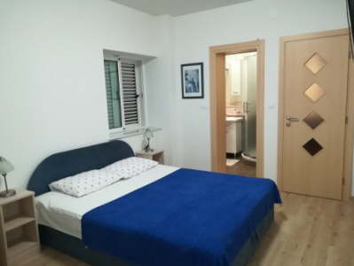 Apartm�n 3 pro 4 osoby, 2. patro