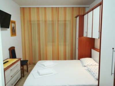 Apartmn 3 pro 4 osoby, 2. patro