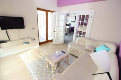 Apartmn 3 Golem