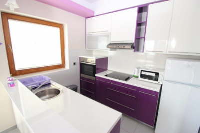 Apartmn 3 Golem