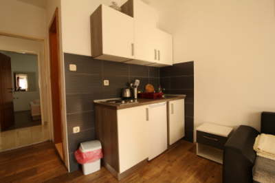 Apartmn 3 pro 2+2 osoby, 1. patro