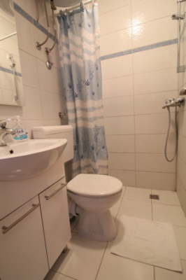 Apartmn 3 pro 2+2 osoby, 1. patro