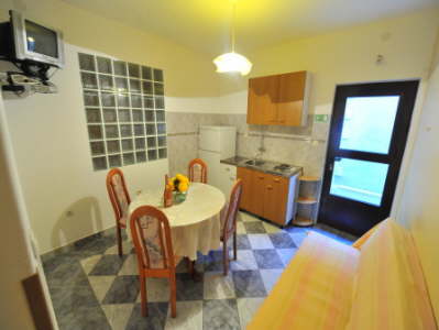 Apartmn 3 Milivoj