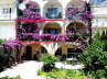 Apartmn 3 pro 2 osoby (a 3 osoby), 1. patro