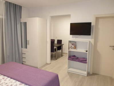 Apartmn 3 pro 2 osoby (a? 3 osoby), 1. patro