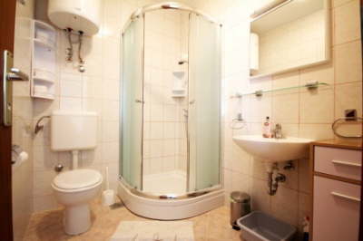 Apartmn 3 pro 2 osoby (a? 3 osoby), 1. patro