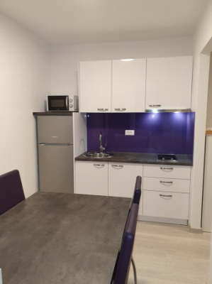 Apartmn 3 pro 2 osoby (a? 3 osoby), 1. patro