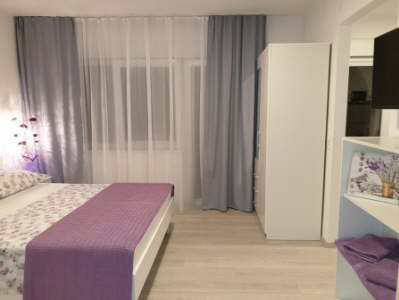 Apartmn 3 pro 2 osoby (a? 3 osoby), 1. patro