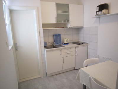 Apartmn 3 pro 2+1 osoby, 1. patro, studio