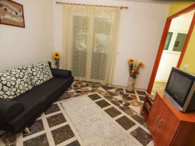 Apartmn B-1 pro 3+2 osoby, 1. patro