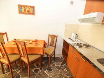 Apartmn B-1 pro 3+2 osoby, 1. patro