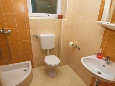 Apartmn B-1 pro 3+2 osoby, 1. patro